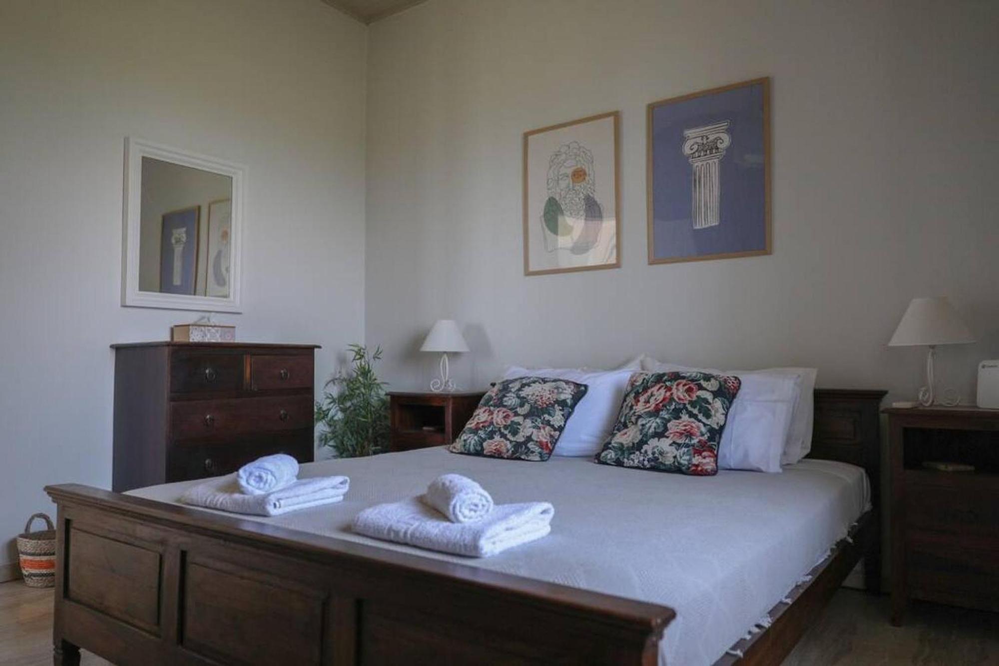 Sinies Stone Cottage - Ne Corfu Agnítsini Dış mekan fotoğraf